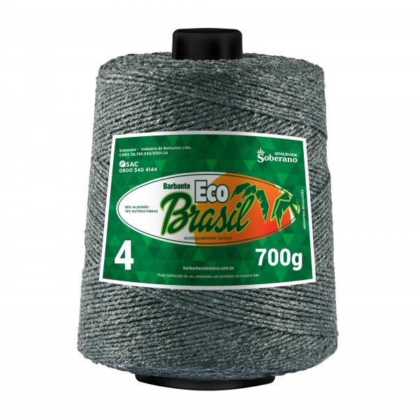 BARBANTE ECO BRASIL 4/4 700G 940M
